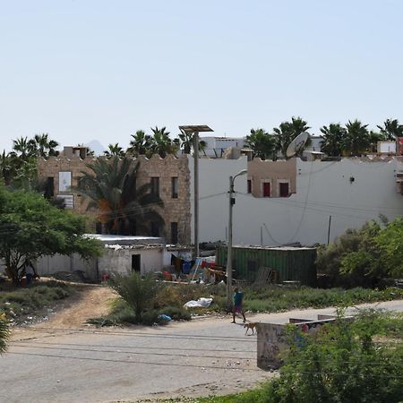 Sgc Boa Vista Apartments Sal Rei Luaran gambar