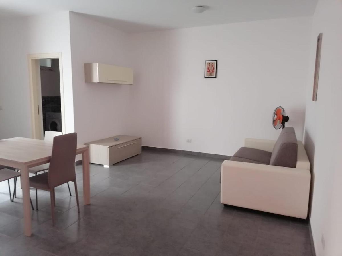 Sgc Boa Vista Apartments Sal Rei Luaran gambar