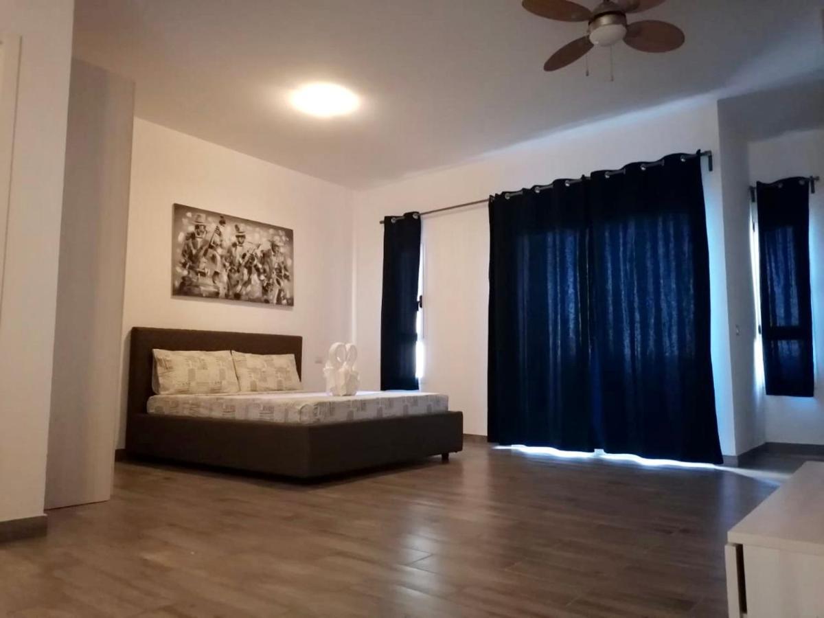 Sgc Boa Vista Apartments Sal Rei Luaran gambar