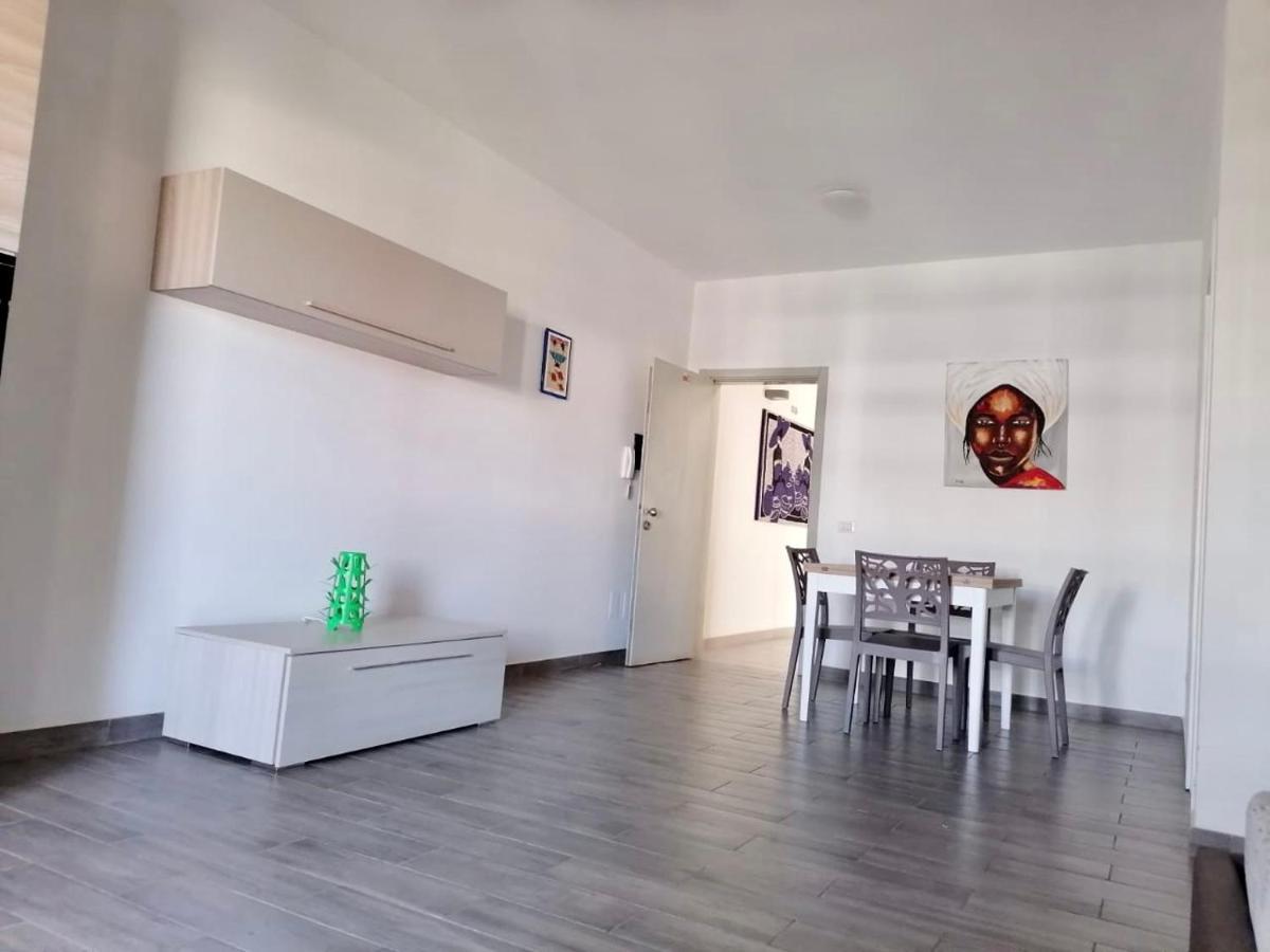 Sgc Boa Vista Apartments Sal Rei Luaran gambar