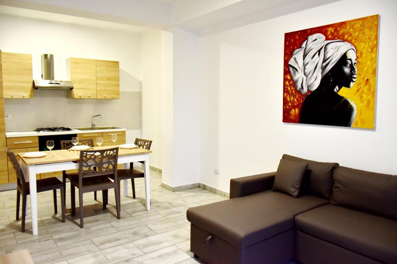 Sgc Boa Vista Apartments Sal Rei Luaran gambar