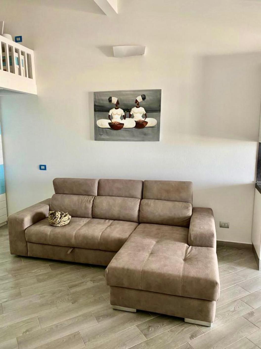 Sgc Boa Vista Apartments Sal Rei Luaran gambar