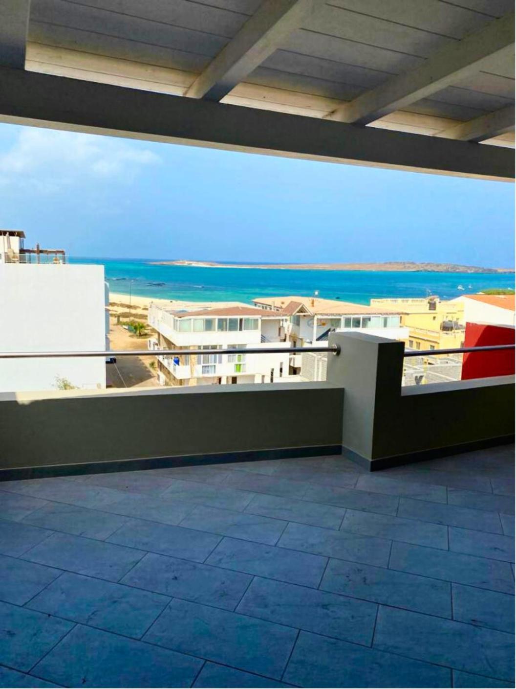 Sgc Boa Vista Apartments Sal Rei Luaran gambar