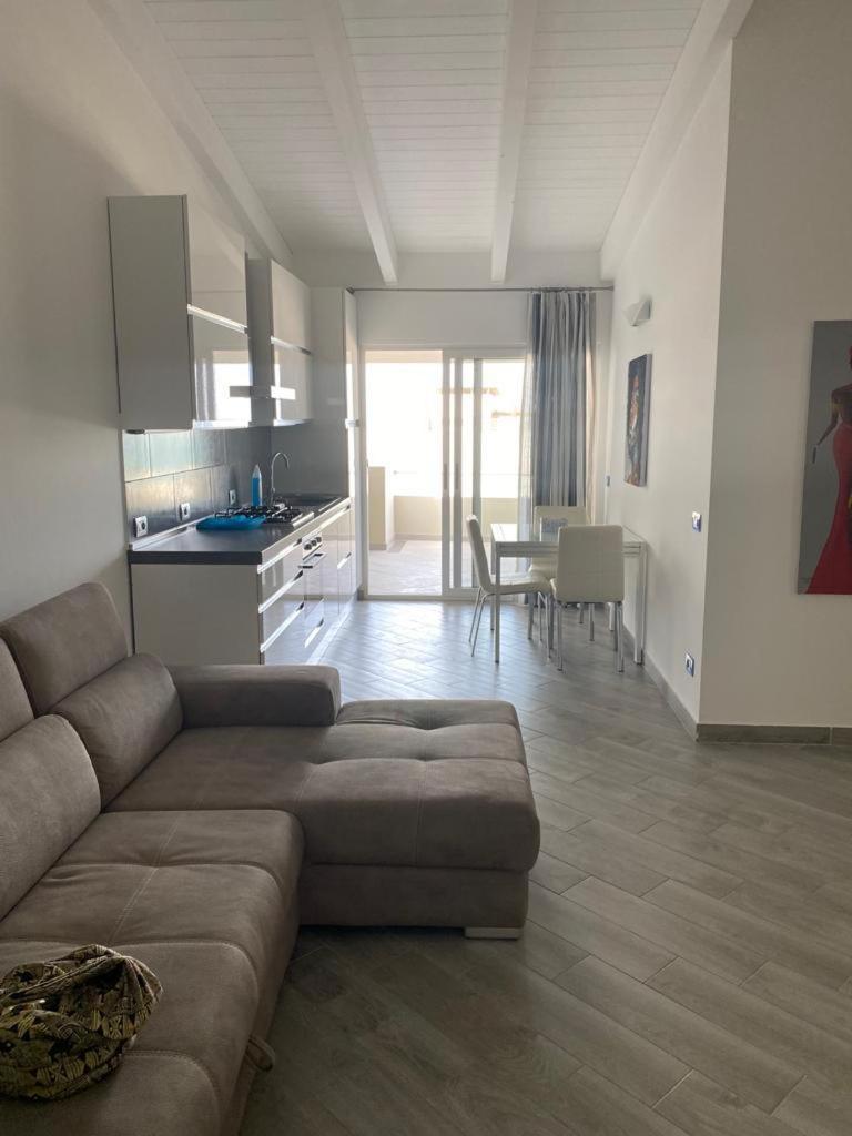 Sgc Boa Vista Apartments Sal Rei Luaran gambar