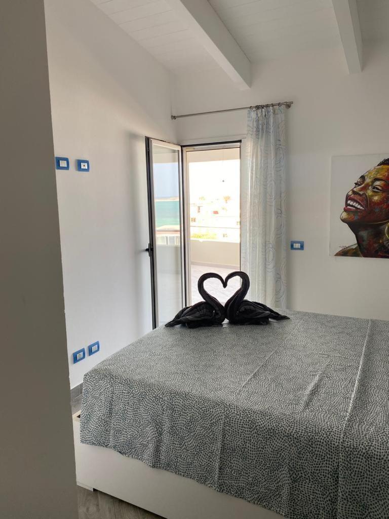 Sgc Boa Vista Apartments Sal Rei Luaran gambar