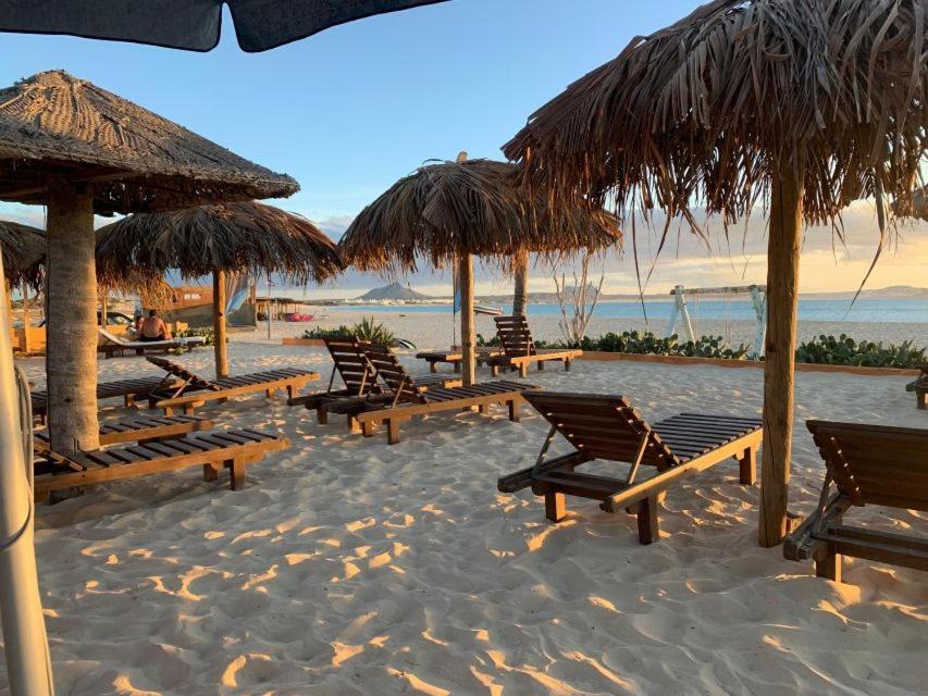 Sgc Boa Vista Apartments Sal Rei Luaran gambar