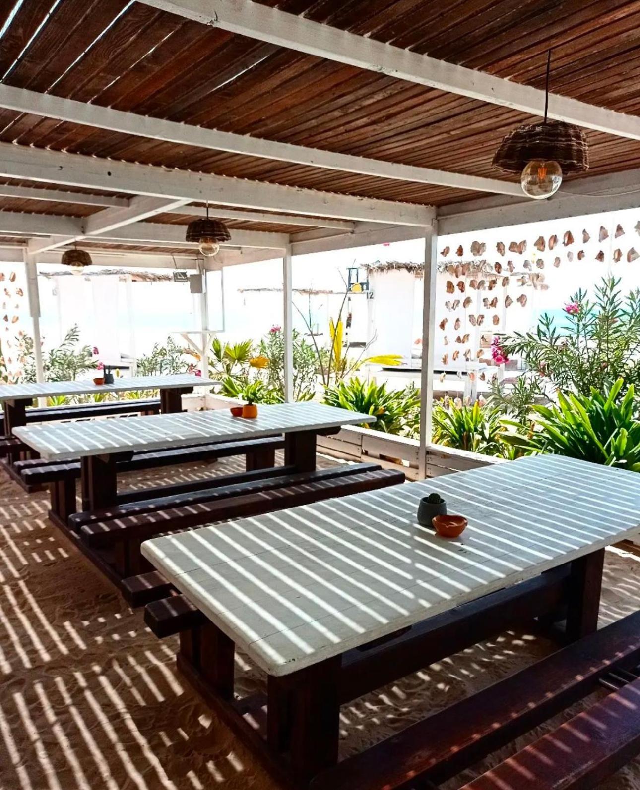 Sgc Boa Vista Apartments Sal Rei Luaran gambar
