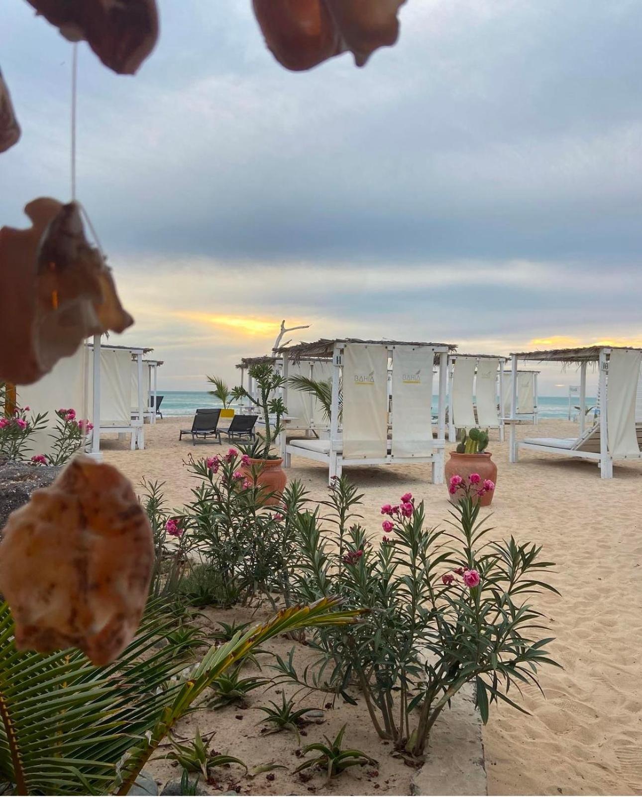 Sgc Boa Vista Apartments Sal Rei Luaran gambar
