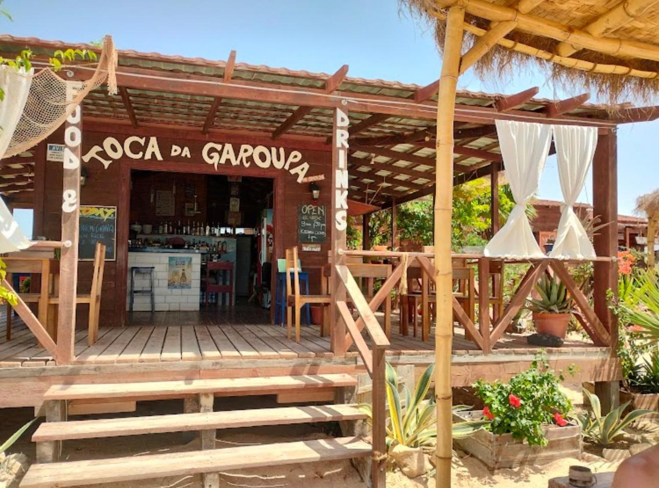 Sgc Boa Vista Apartments Sal Rei Luaran gambar