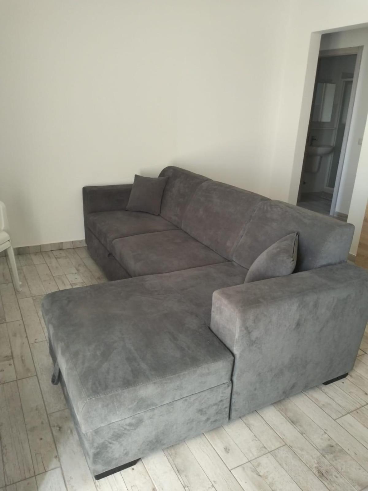 Sgc Boa Vista Apartments Sal Rei Luaran gambar
