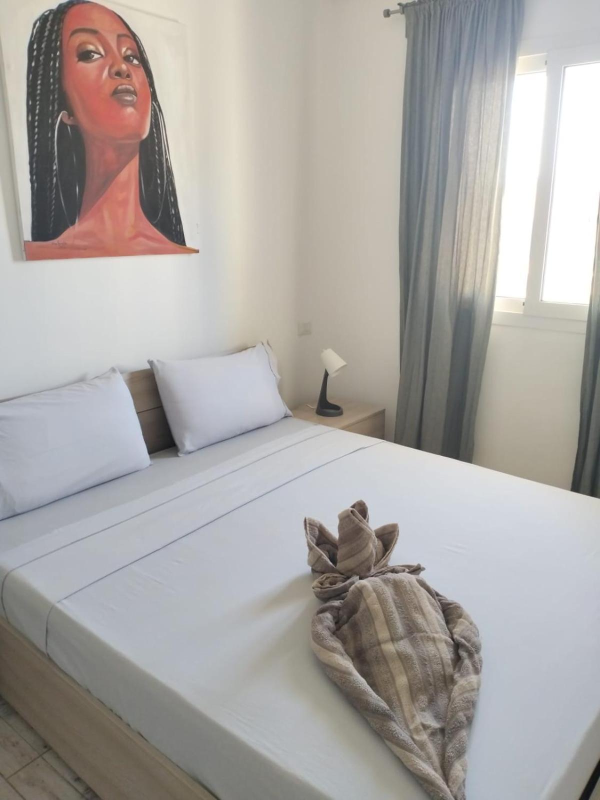 Sgc Boa Vista Apartments Sal Rei Luaran gambar