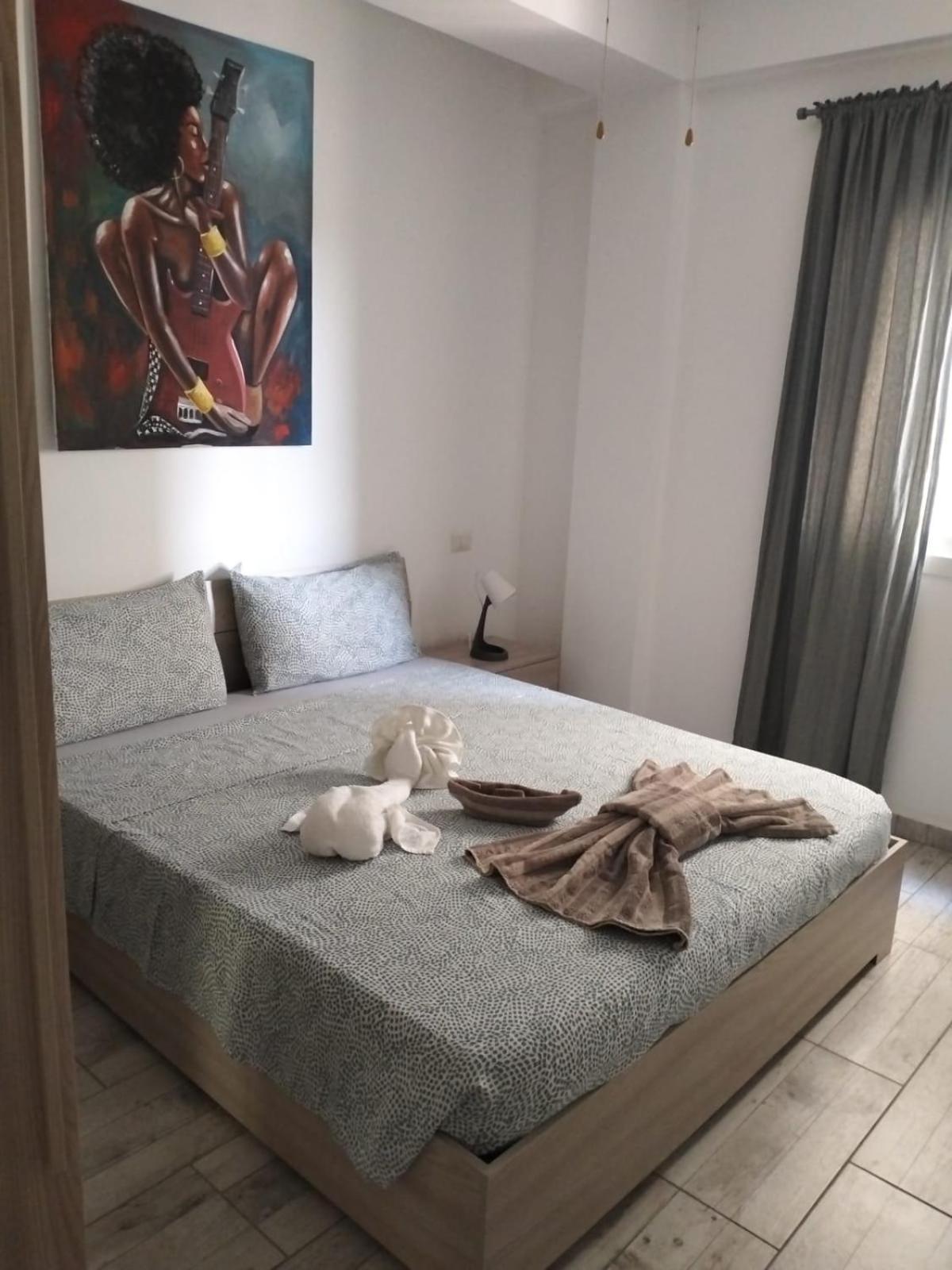 Sgc Boa Vista Apartments Sal Rei Luaran gambar