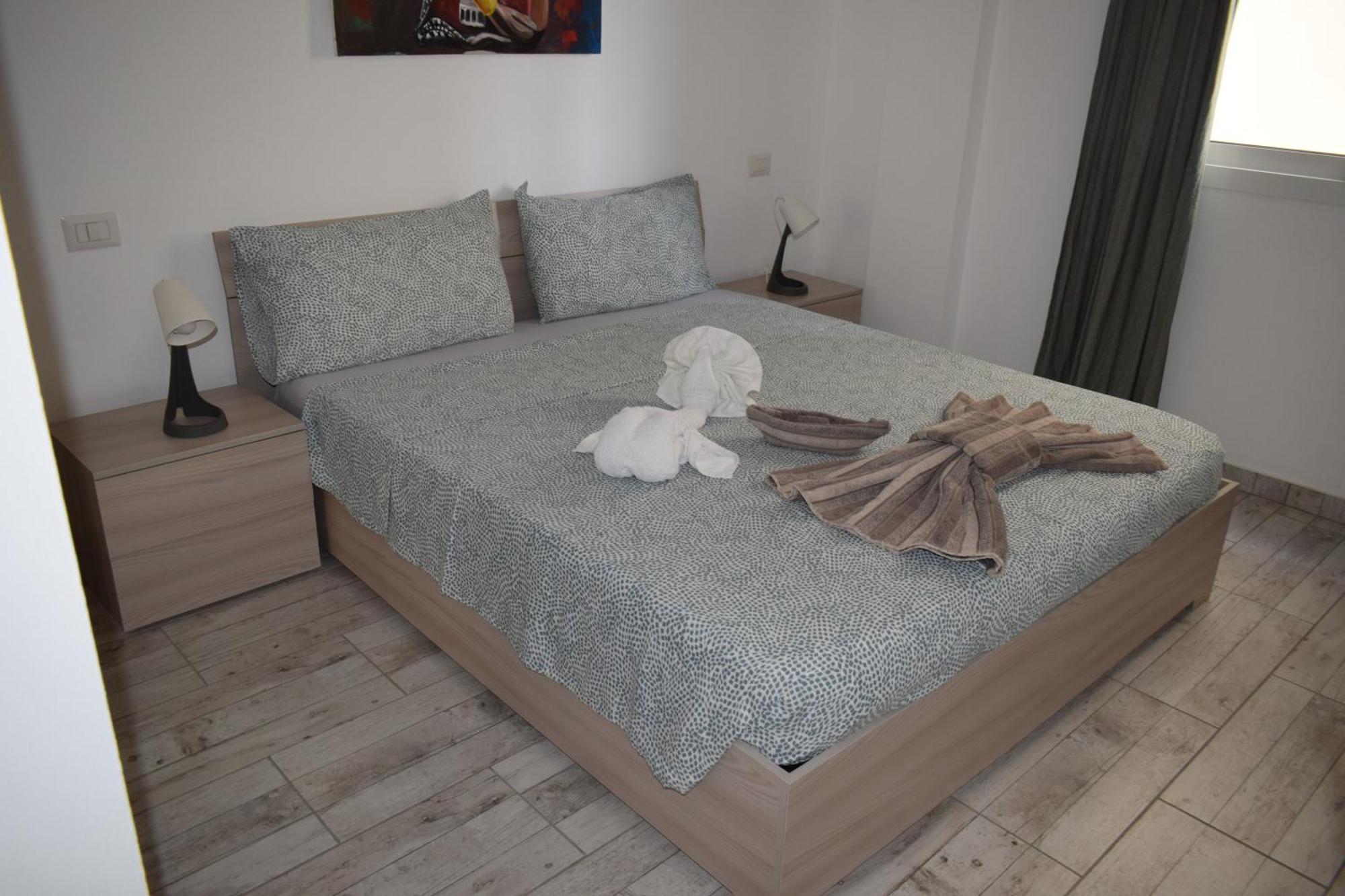 Sgc Boa Vista Apartments Sal Rei Luaran gambar
