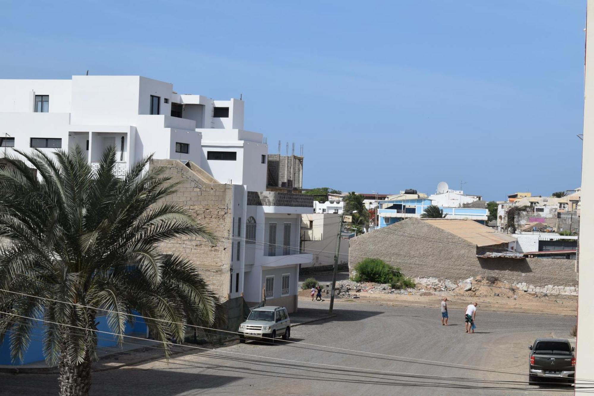 Sgc Boa Vista Apartments Sal Rei Luaran gambar