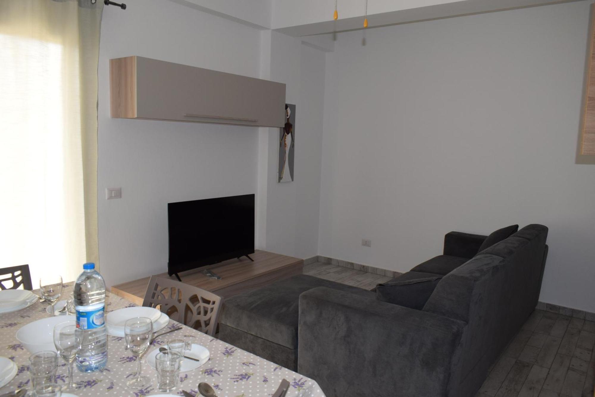 Sgc Boa Vista Apartments Sal Rei Luaran gambar