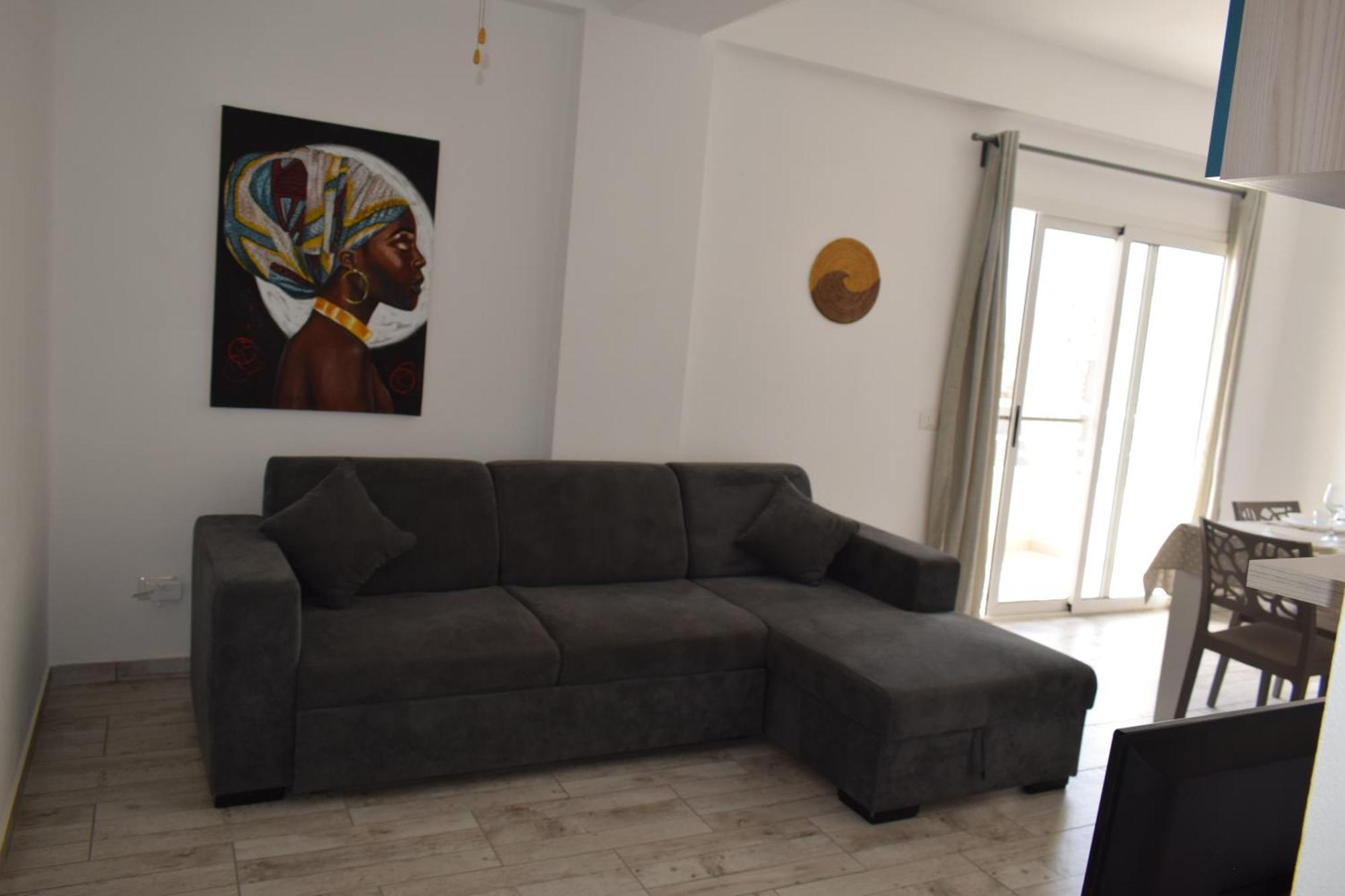 Sgc Boa Vista Apartments Sal Rei Luaran gambar