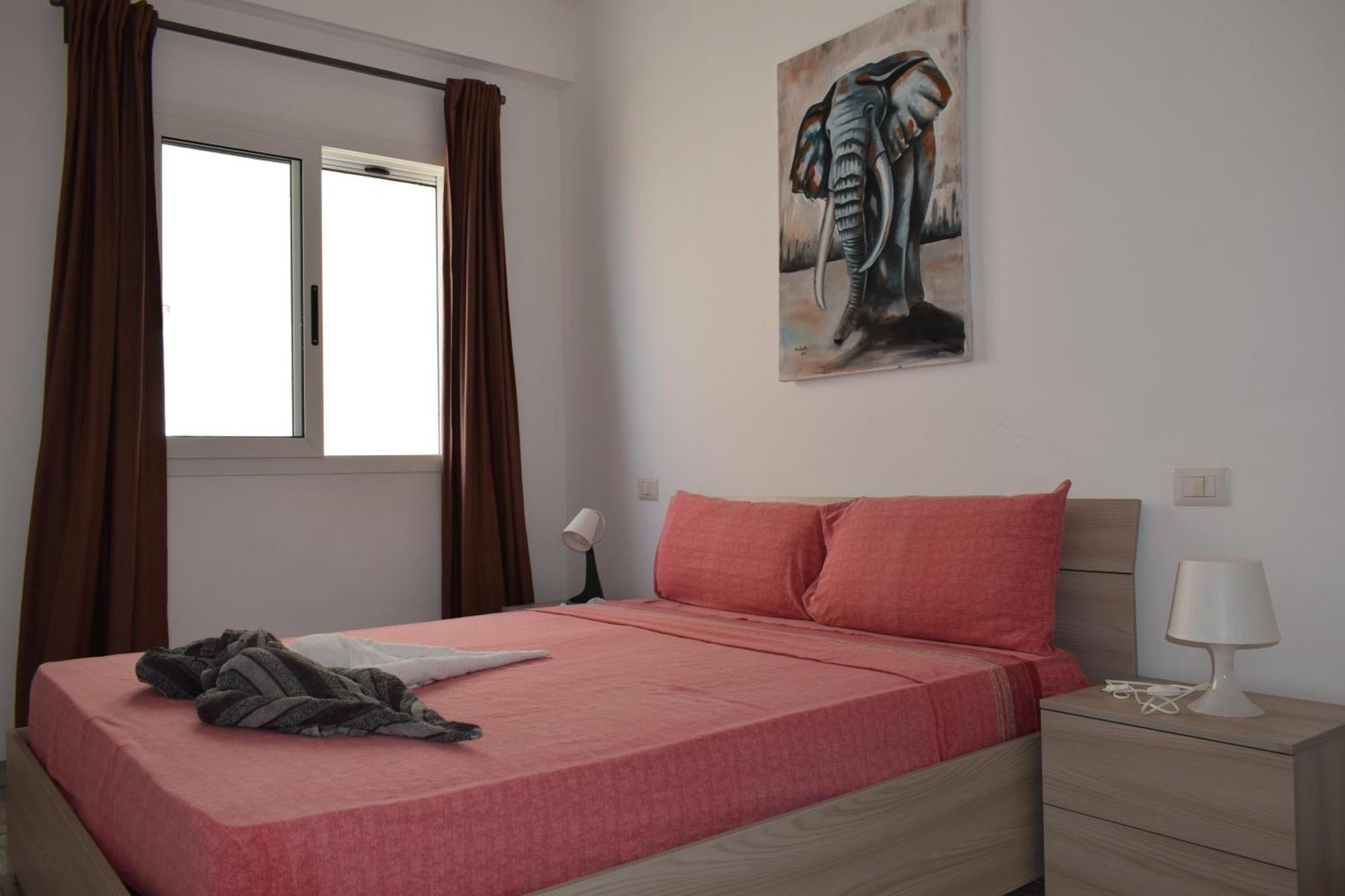 Sgc Boa Vista Apartments Sal Rei Luaran gambar