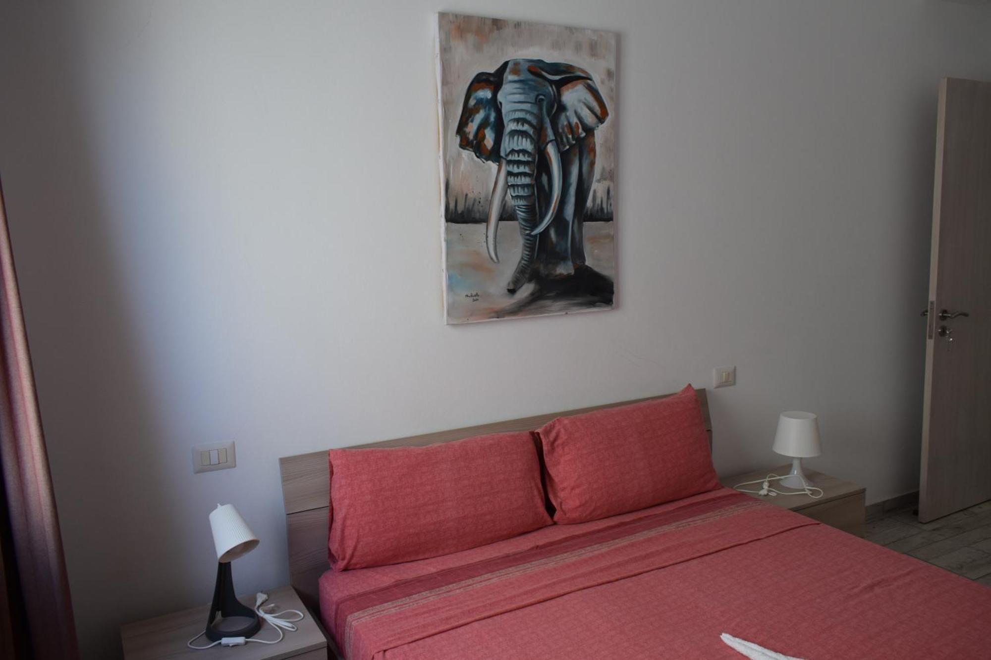 Sgc Boa Vista Apartments Sal Rei Luaran gambar