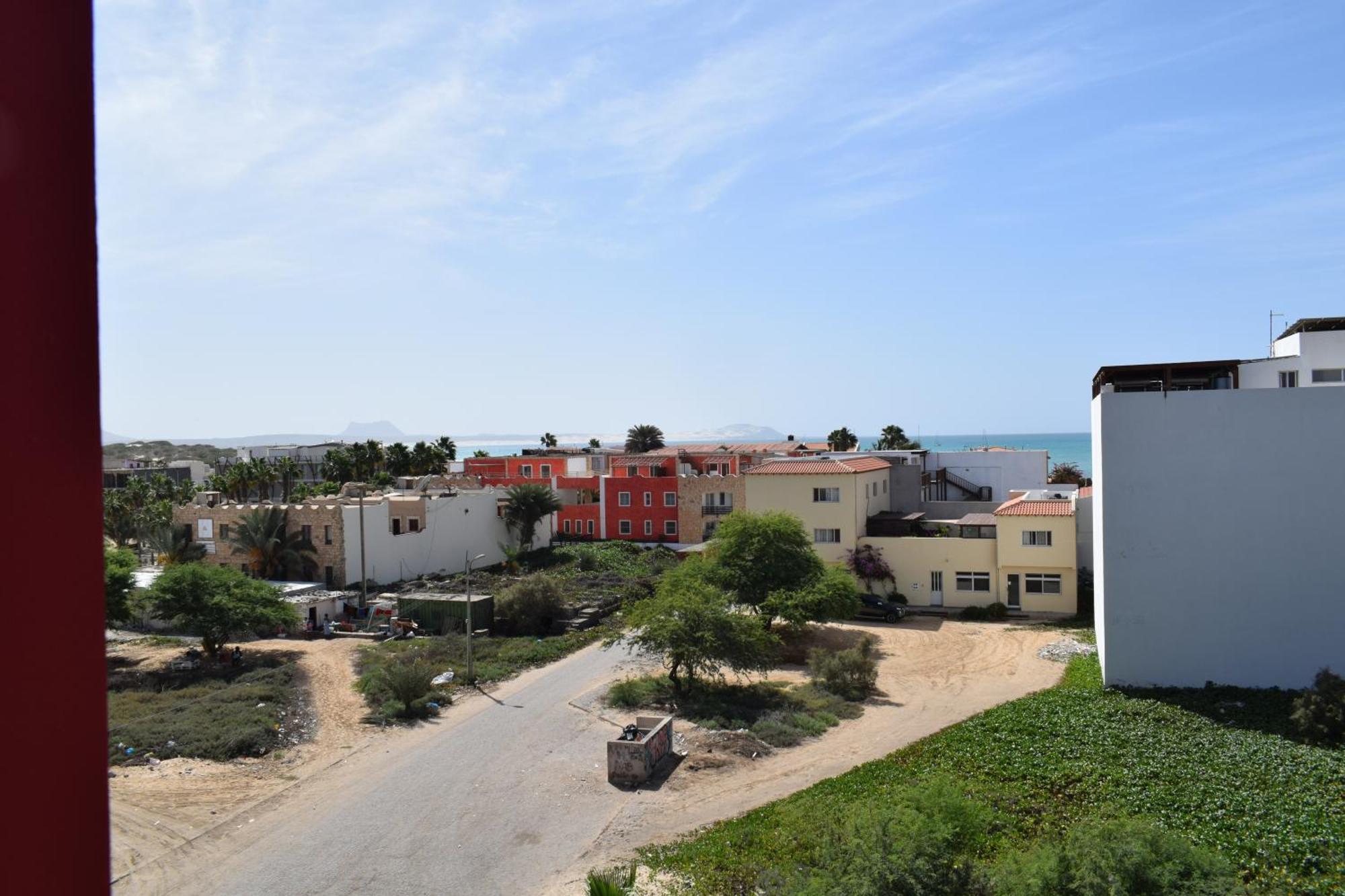 Sgc Boa Vista Apartments Sal Rei Luaran gambar