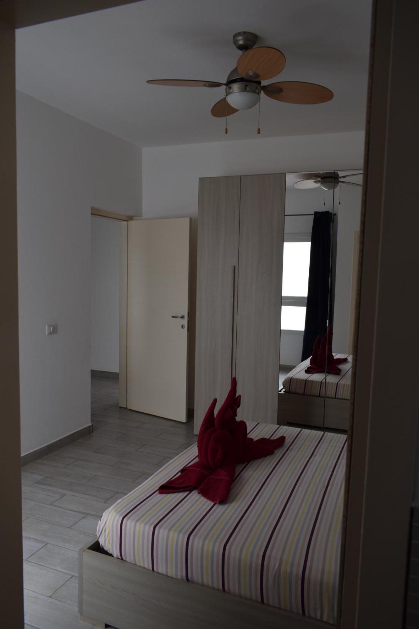 Sgc Boa Vista Apartments Sal Rei Luaran gambar