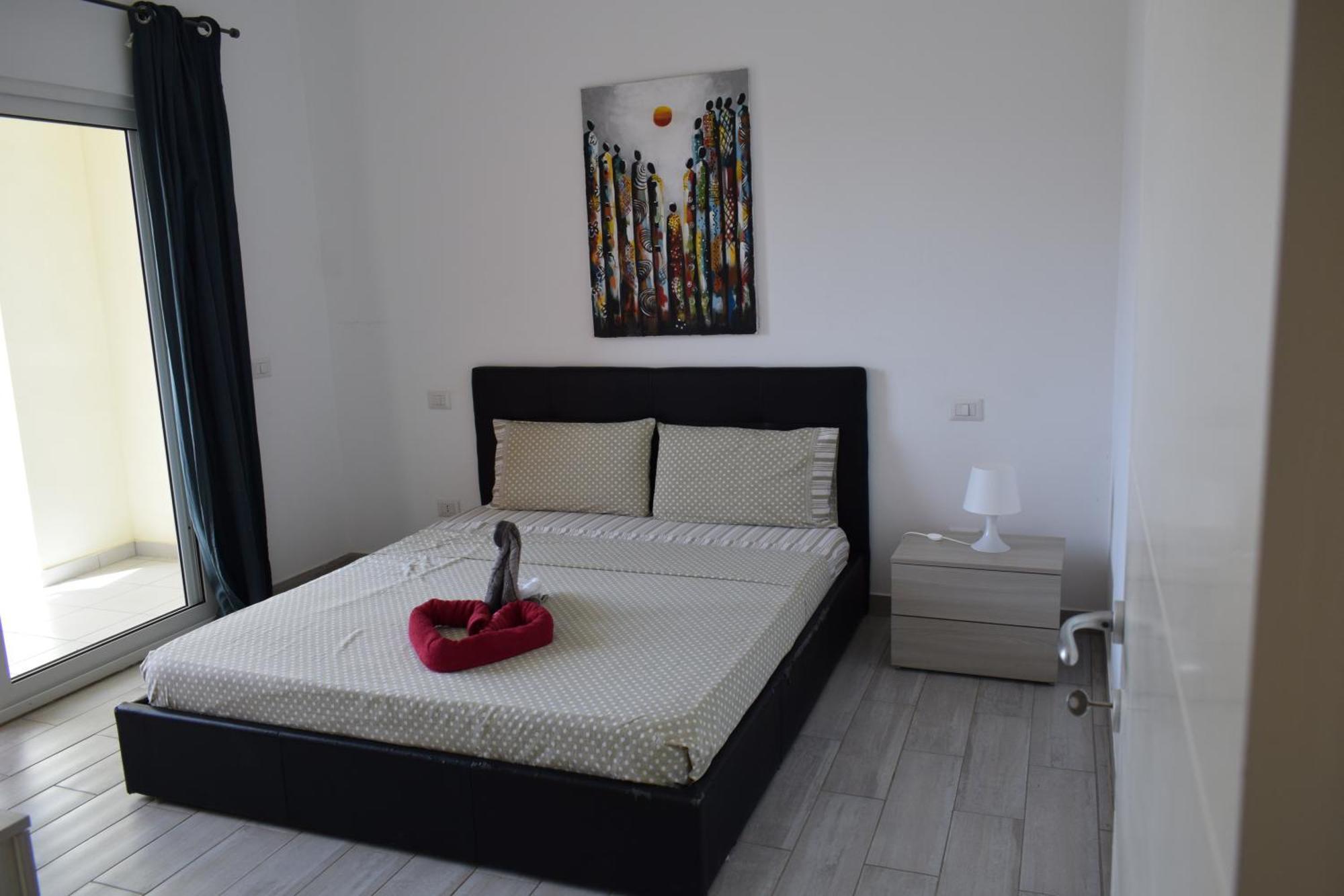 Sgc Boa Vista Apartments Sal Rei Luaran gambar