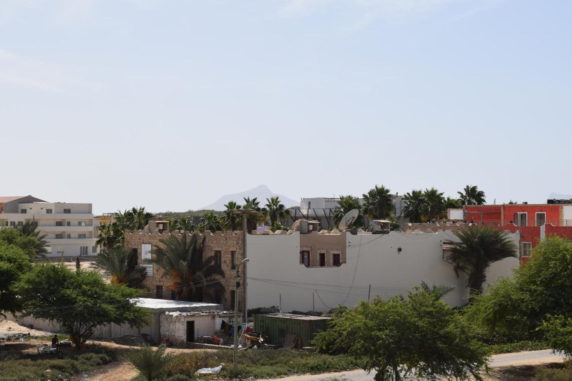 Sgc Boa Vista Apartments Sal Rei Luaran gambar
