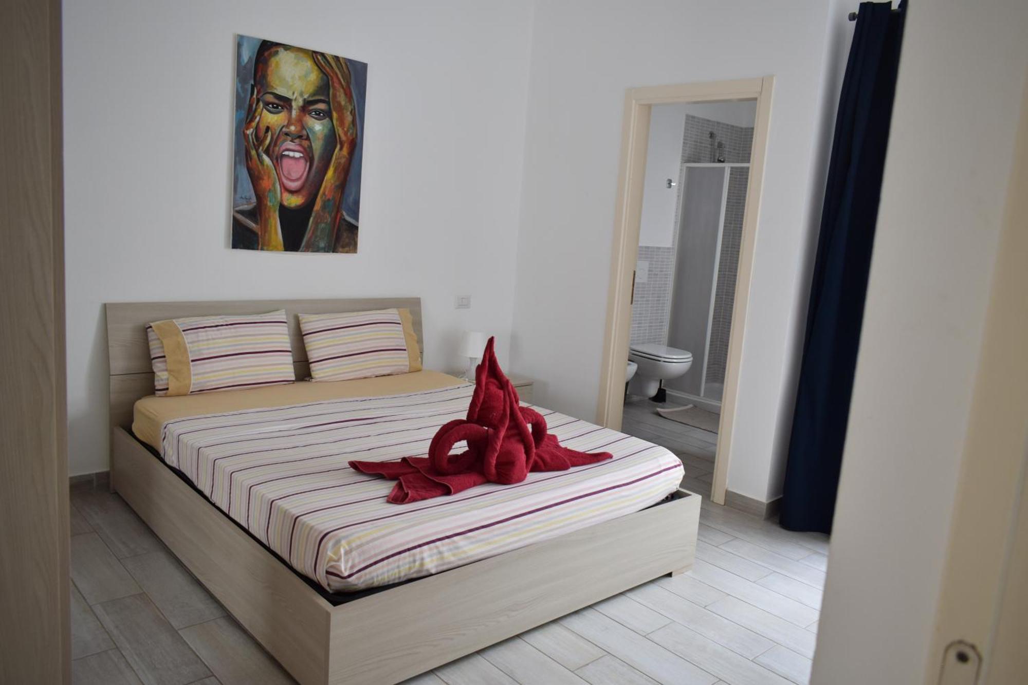 Sgc Boa Vista Apartments Sal Rei Luaran gambar