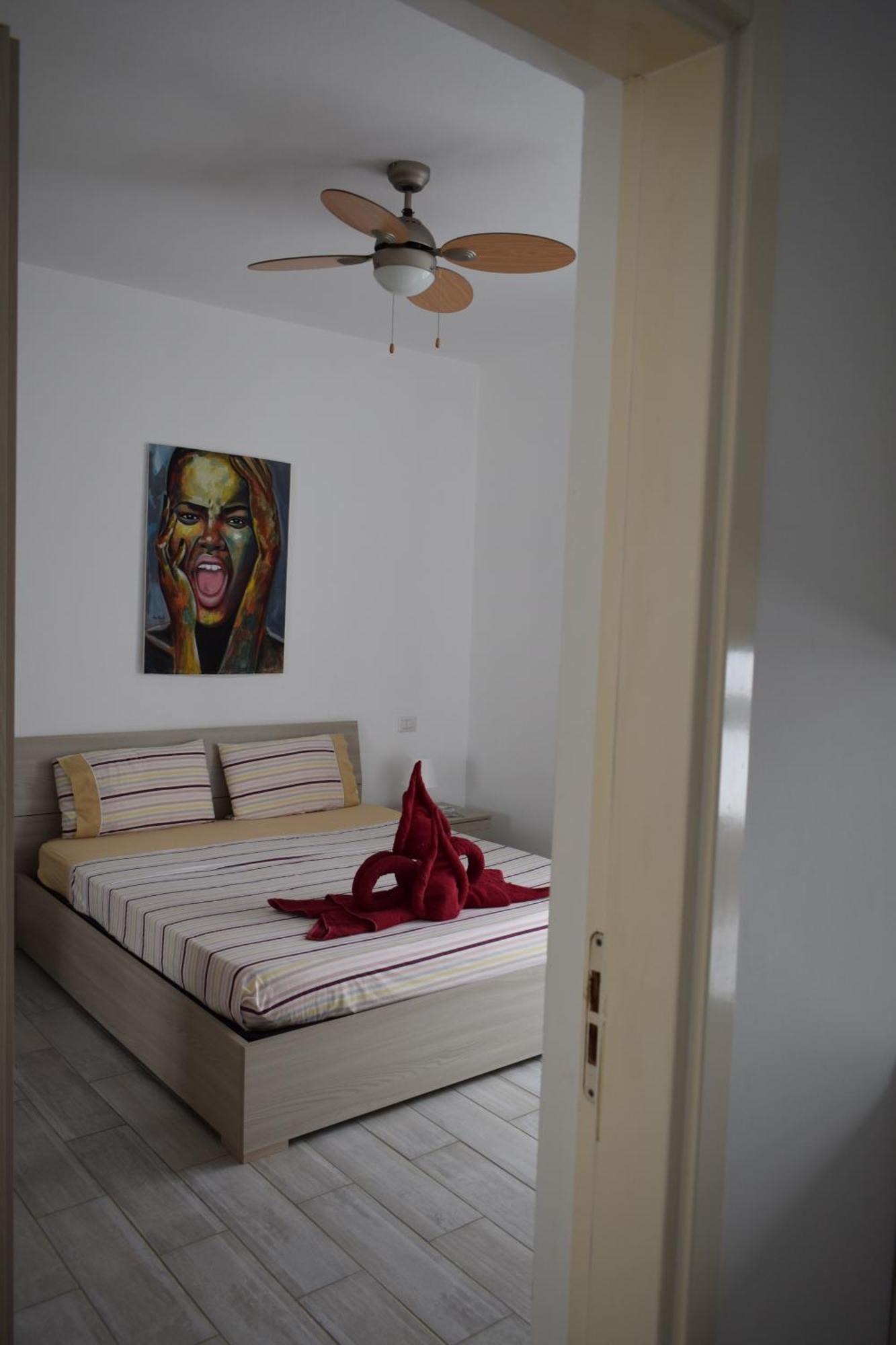 Sgc Boa Vista Apartments Sal Rei Luaran gambar