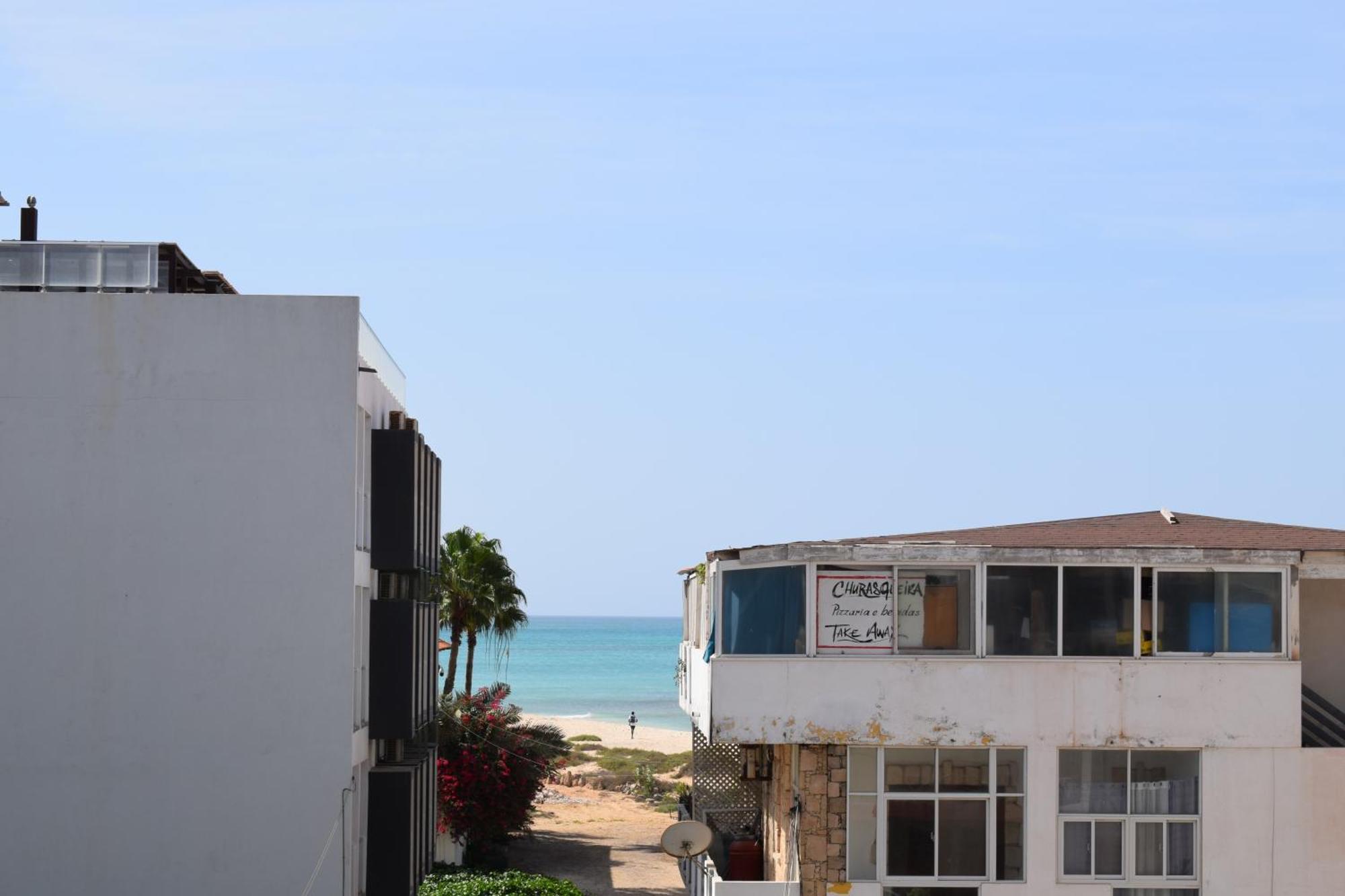 Sgc Boa Vista Apartments Sal Rei Luaran gambar