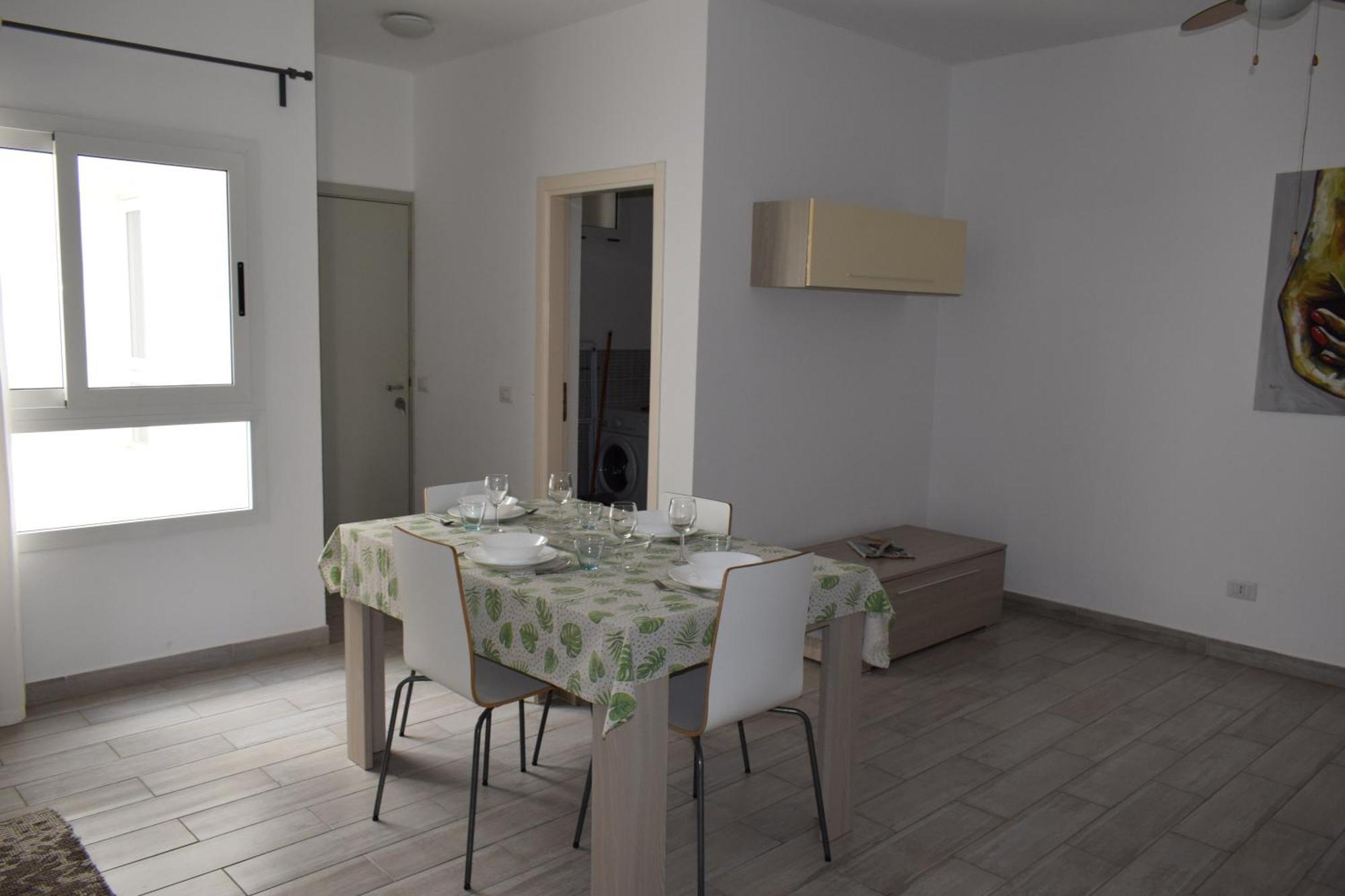 Sgc Boa Vista Apartments Sal Rei Luaran gambar