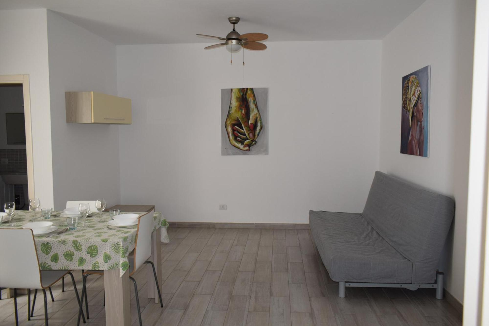 Sgc Boa Vista Apartments Sal Rei Luaran gambar