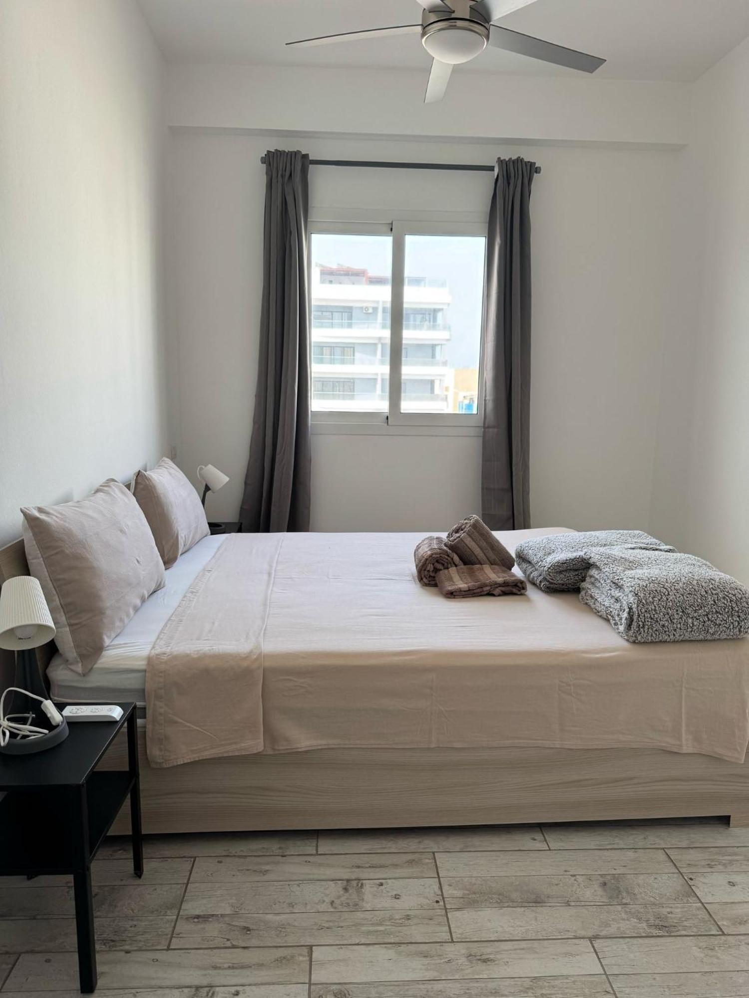 Sgc Boa Vista Apartments Sal Rei Luaran gambar