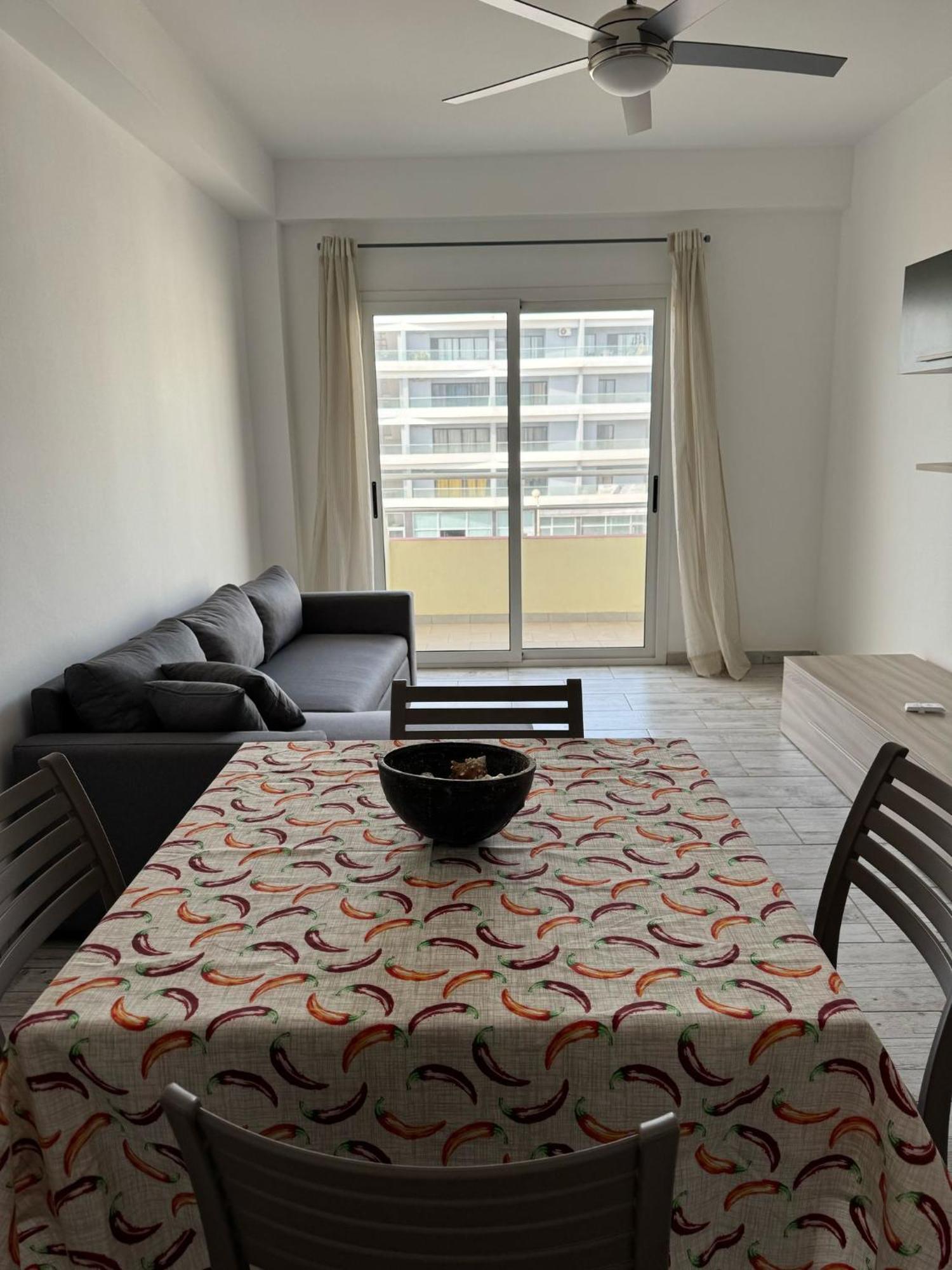 Sgc Boa Vista Apartments Sal Rei Luaran gambar