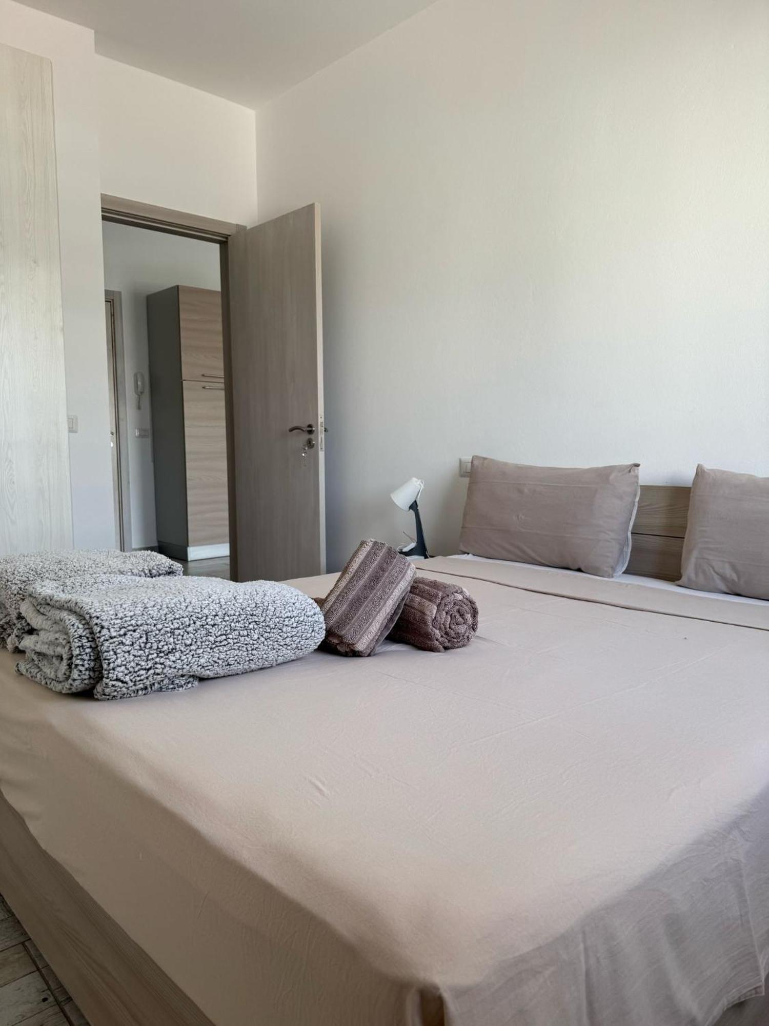 Sgc Boa Vista Apartments Sal Rei Luaran gambar