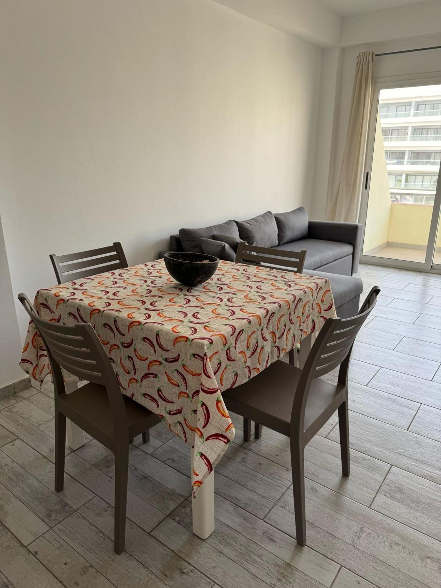 Sgc Boa Vista Apartments Sal Rei Luaran gambar