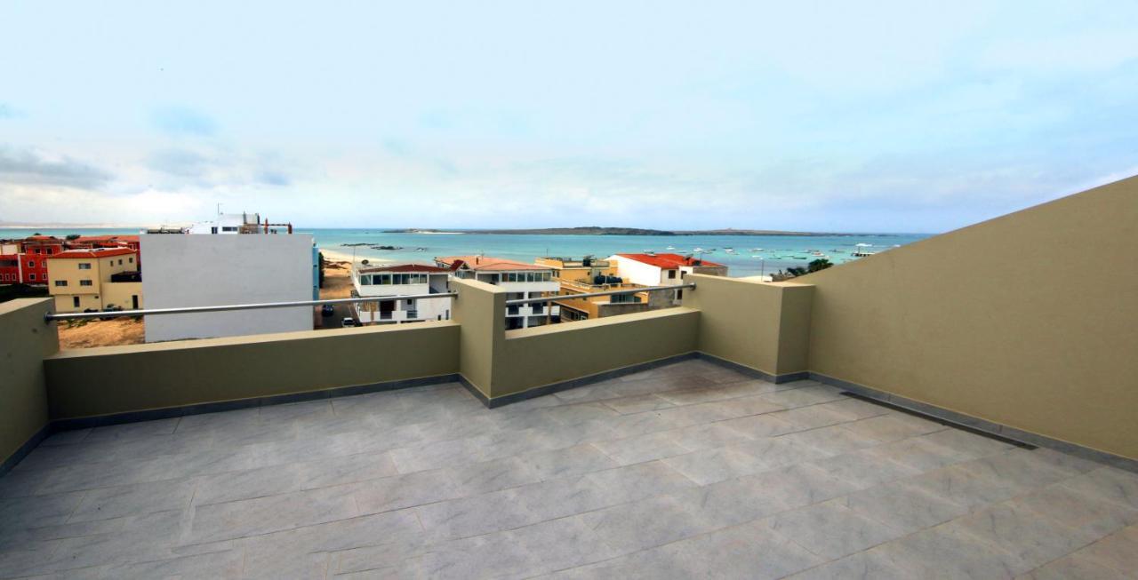 Sgc Boa Vista Apartments Sal Rei Luaran gambar
