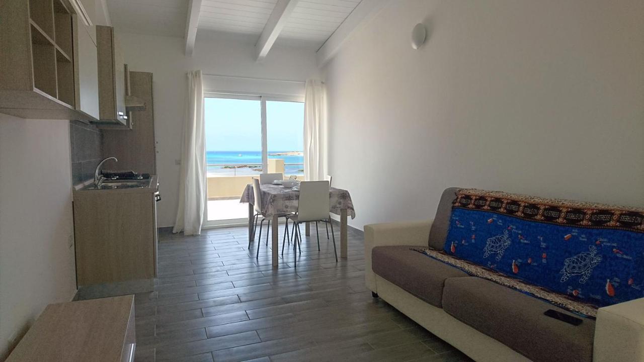 Sgc Boa Vista Apartments Sal Rei Luaran gambar