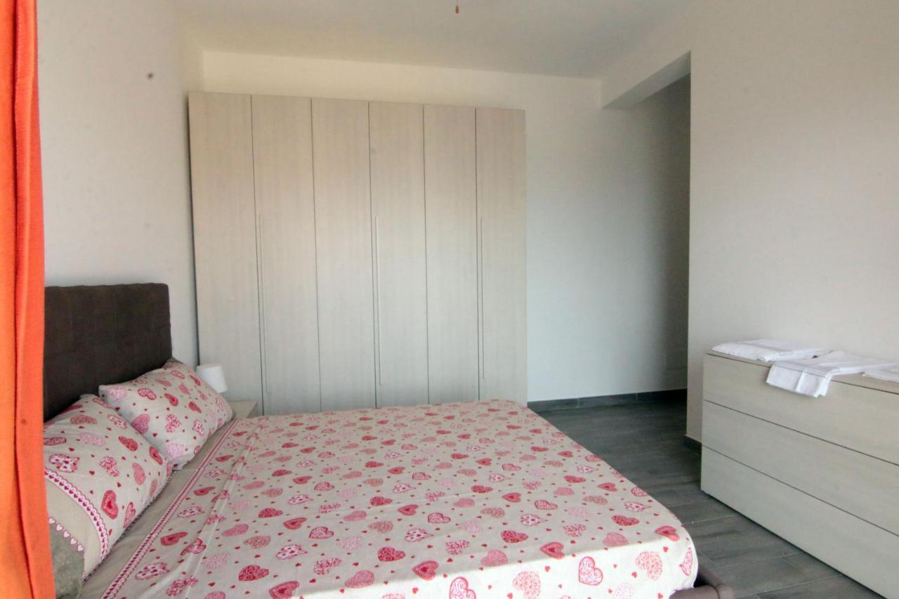 Sgc Boa Vista Apartments Sal Rei Luaran gambar