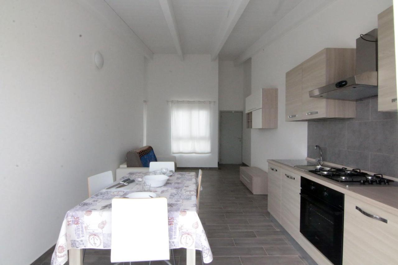Sgc Boa Vista Apartments Sal Rei Luaran gambar
