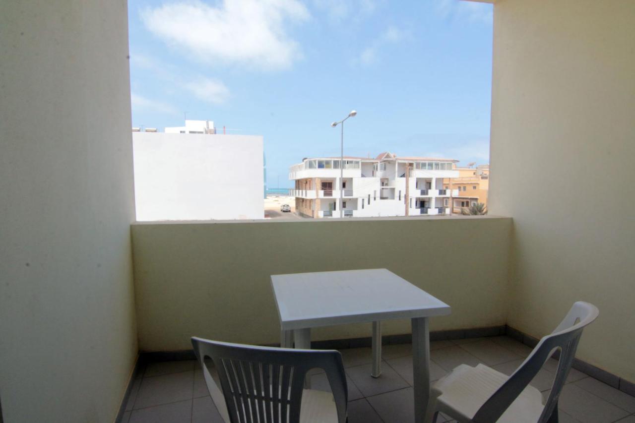Sgc Boa Vista Apartments Sal Rei Luaran gambar