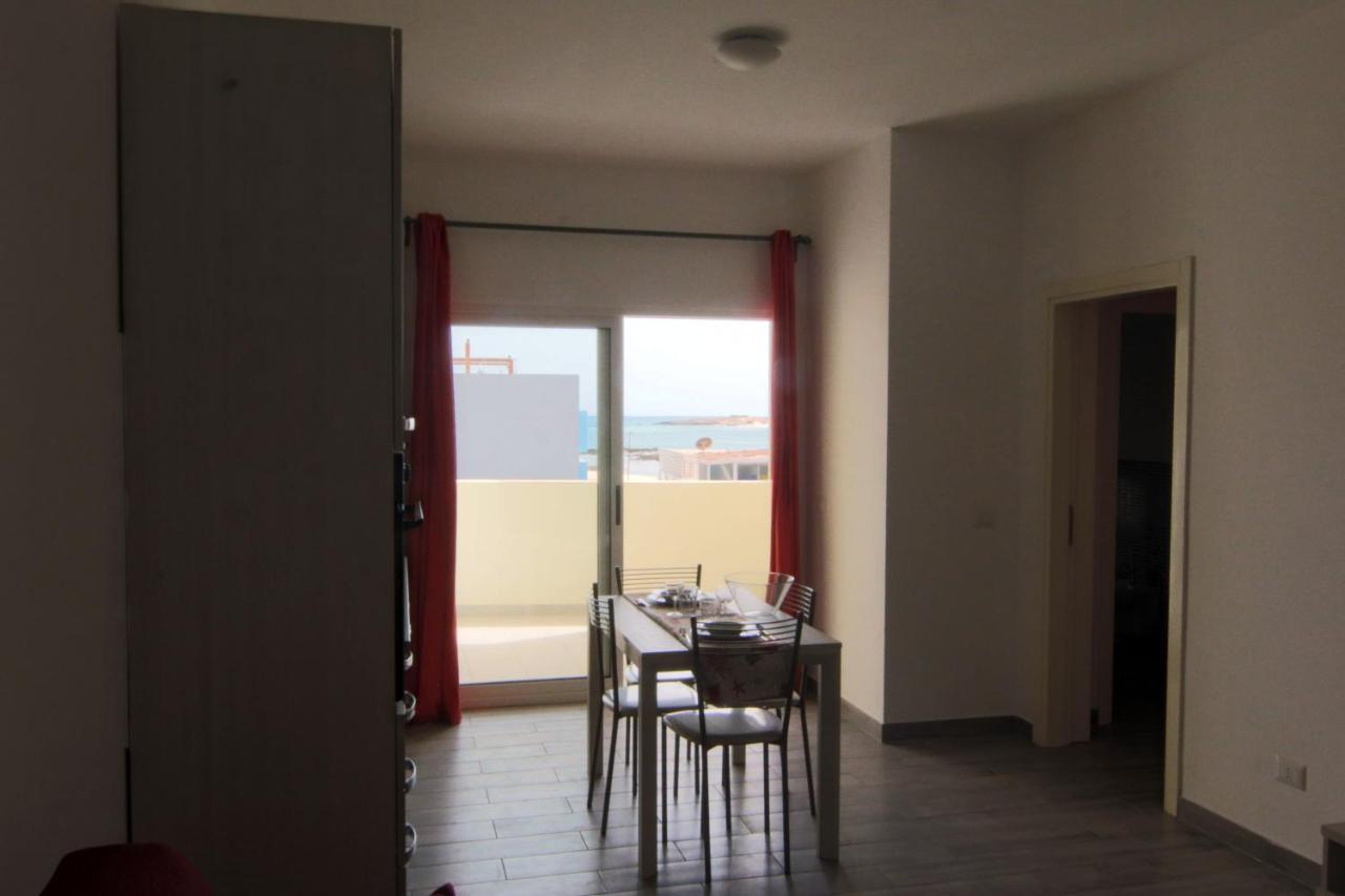 Sgc Boa Vista Apartments Sal Rei Luaran gambar