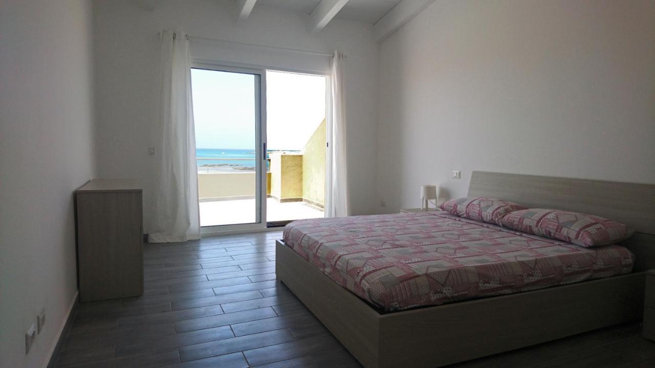 Sgc Boa Vista Apartments Sal Rei Luaran gambar