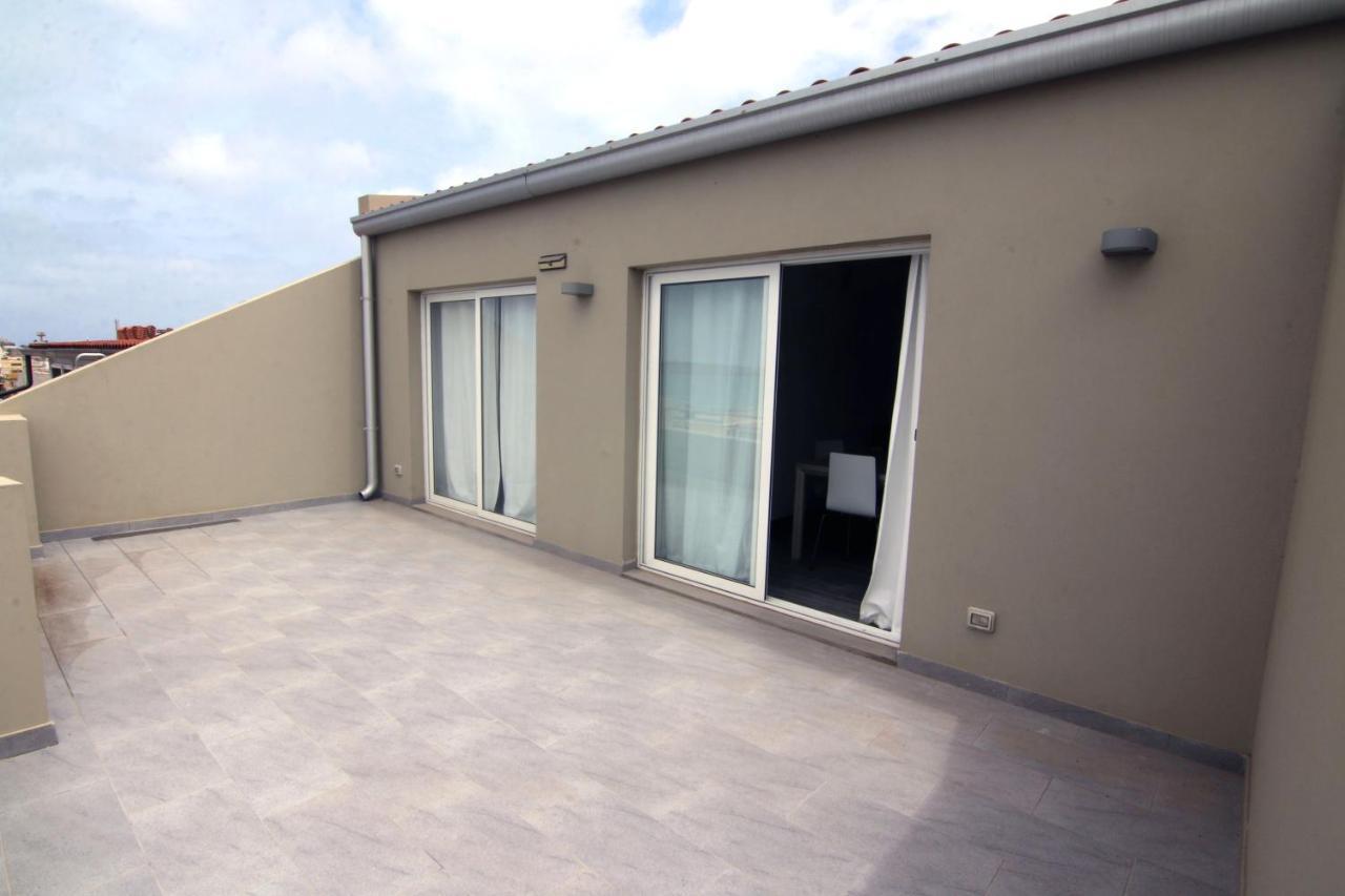 Sgc Boa Vista Apartments Sal Rei Luaran gambar