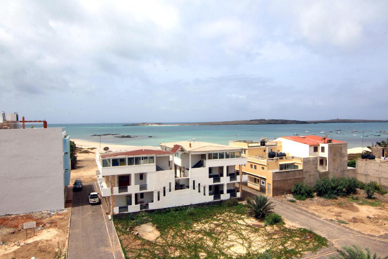 Sgc Boa Vista Apartments Sal Rei Luaran gambar
