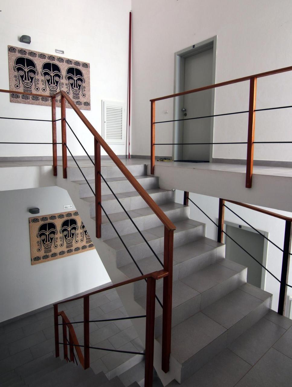 Sgc Boa Vista Apartments Sal Rei Luaran gambar