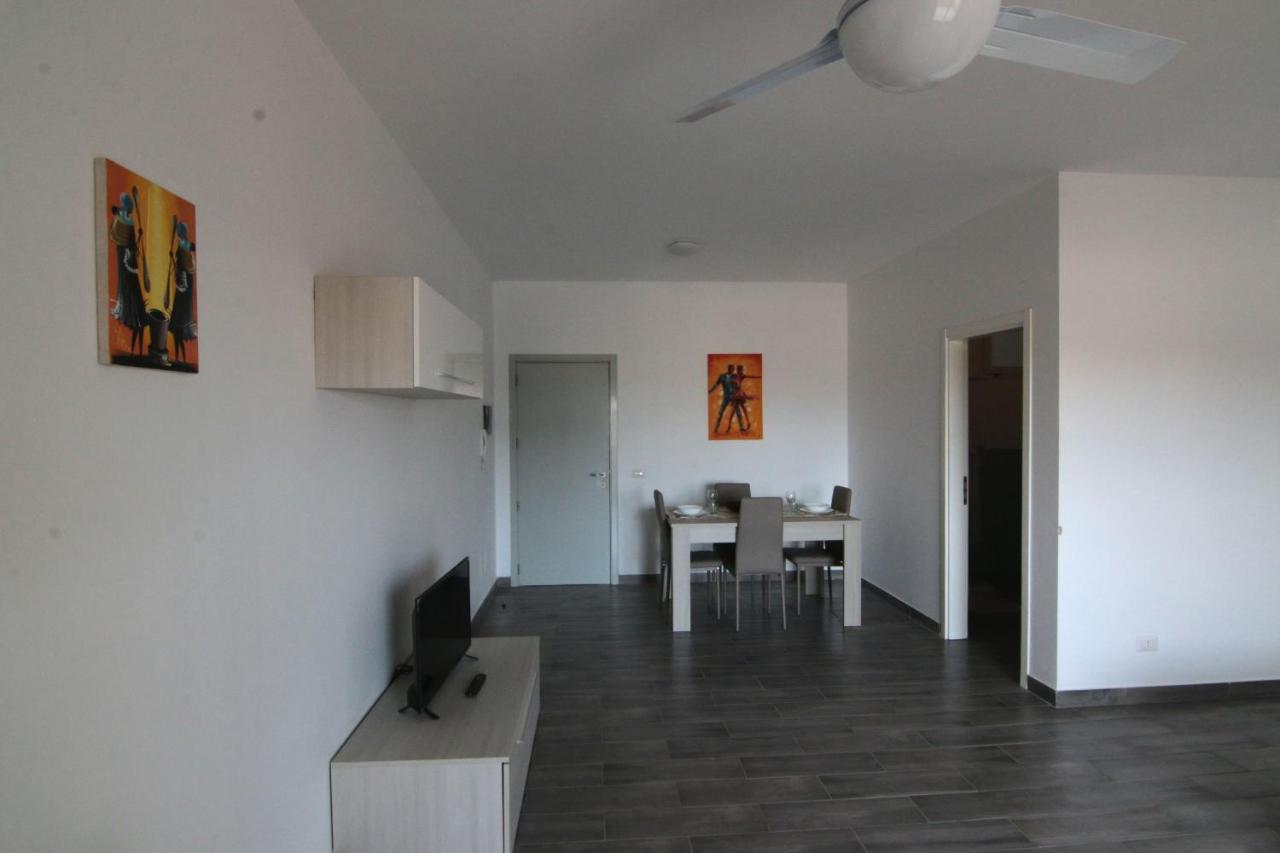 Sgc Boa Vista Apartments Sal Rei Luaran gambar