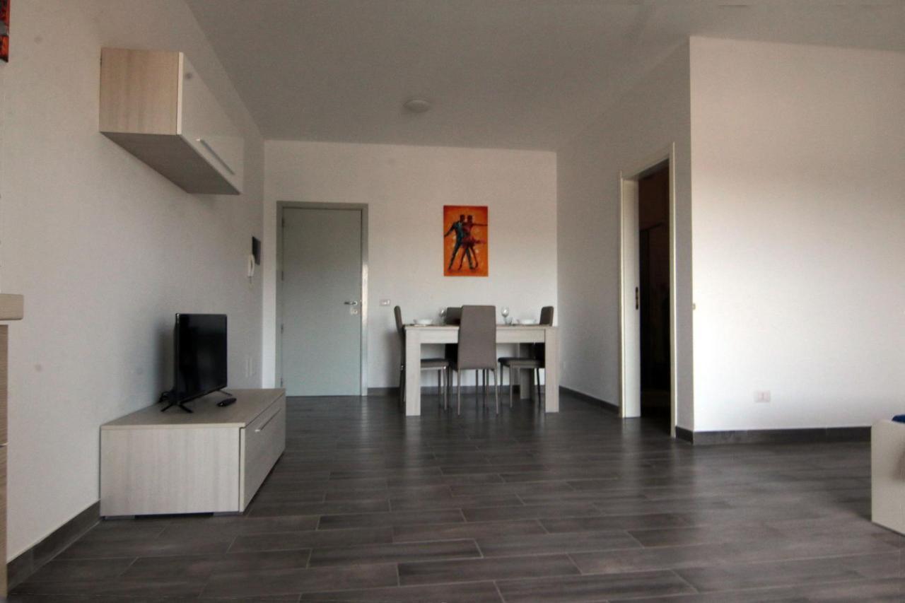 Sgc Boa Vista Apartments Sal Rei Luaran gambar