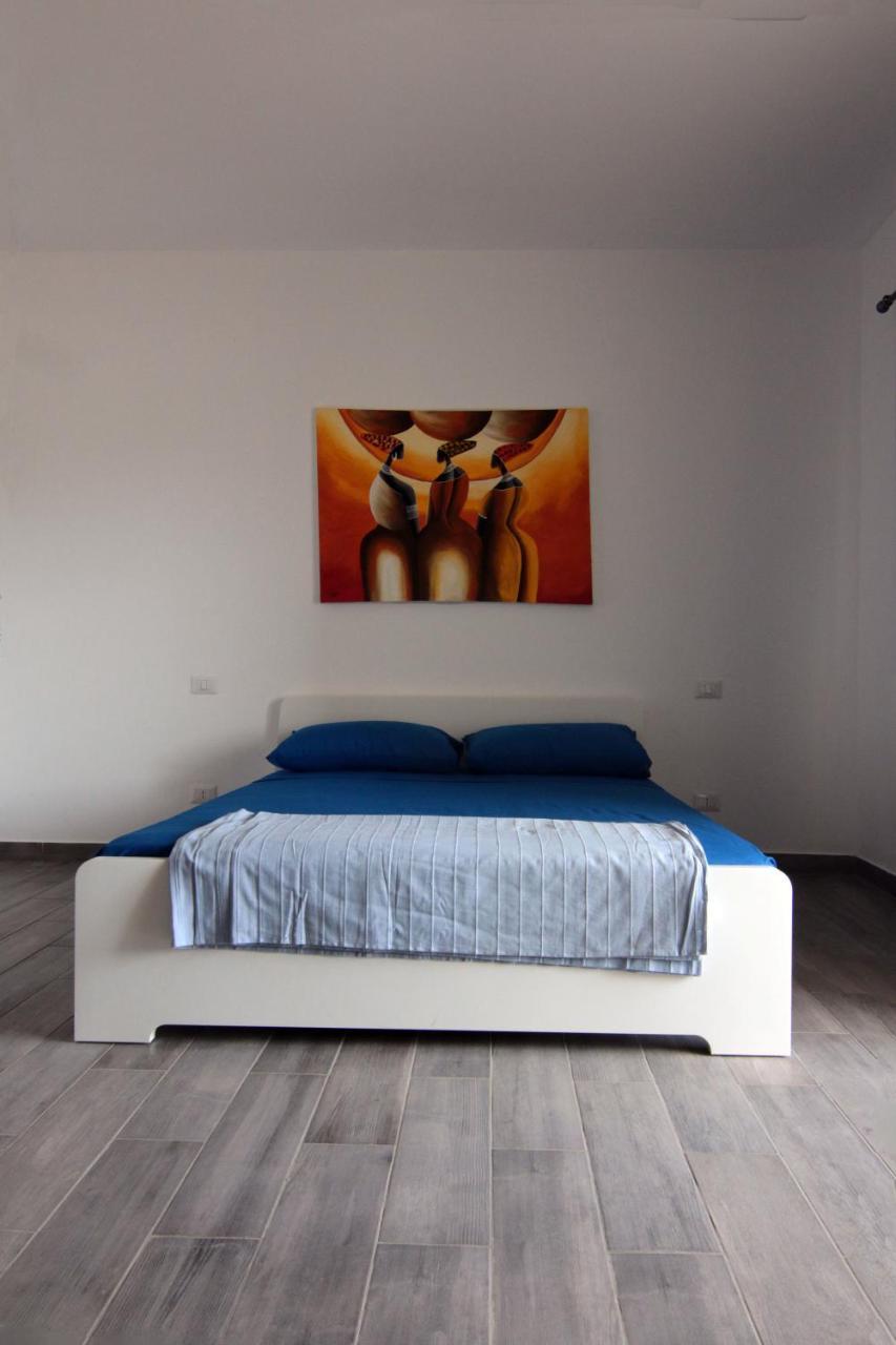 Sgc Boa Vista Apartments Sal Rei Luaran gambar